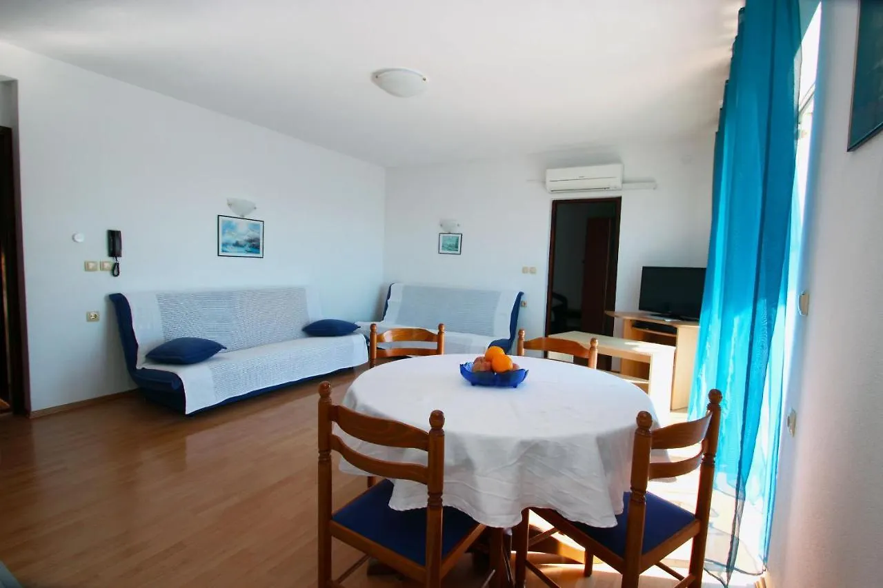 Ferienwohnung App Blazekovic Crikvenica Apartment