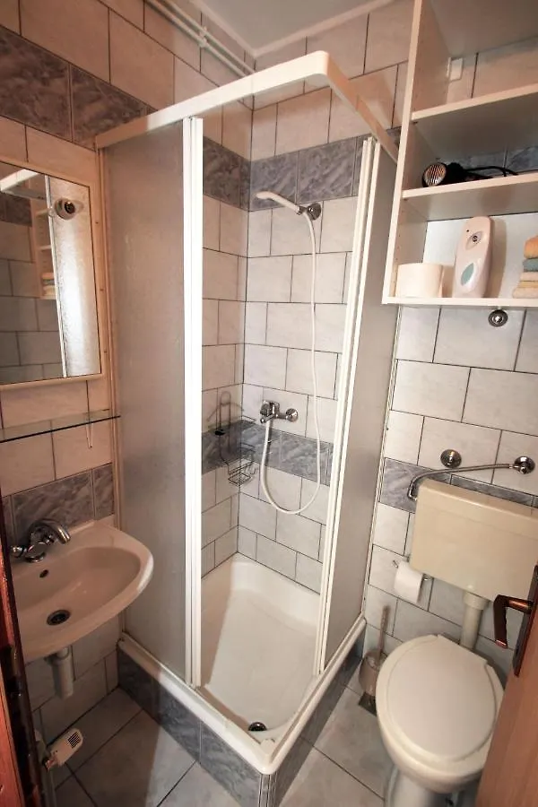 Apartment Ferienwohnung App Blazekovic Crikvenica