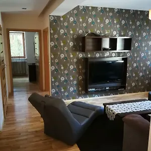  Apartman Apartament Hania Lengyelország